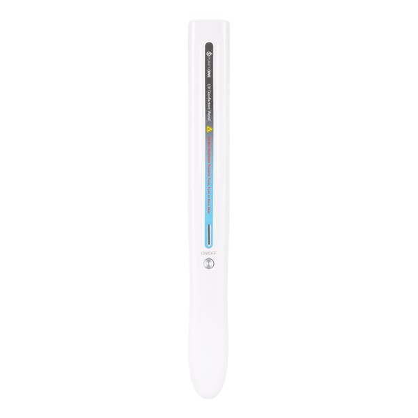 Purify One Handheld UV Wand Instructional Video